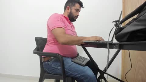 Tommy online show from September 26, 10:36 pm