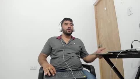 Snapshot of big_dad69 chatting on December 21, 5:31 pm Tommy online show from December 21, 5:31 pm