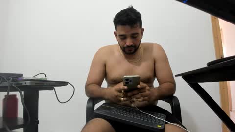 Snapshot of big_dad69 chatting on January 12, 7:08 pm Tommy online show from January 12, 7:08 pm