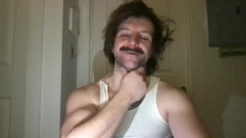 BIG DICK DIRTBAG  online show from January 23, 11:36 pm