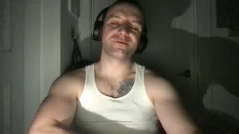 BIG DICK DIRTBAG  online show from March 3, 6:59 am