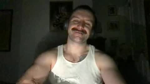BIG DICK DIRTBAG  online show from December 14, 11:42 pm