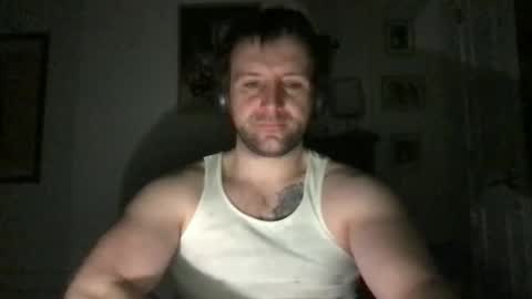 BIG DICK DIRTBAG  online show from March 22, 2:15 am