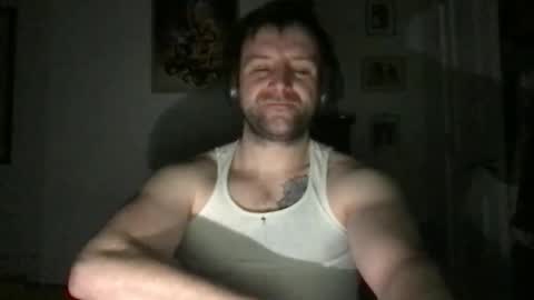BIG DICK DIRTBAG  online show from March 24, 1:10 am