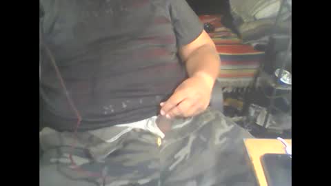 Big Lex online show from September 19, 8:42 pm