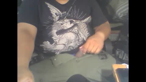 Big Lex online show from September 27, 8:36 pm