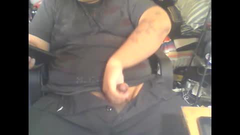 Big Lex online show from October 1, 6:25 pm