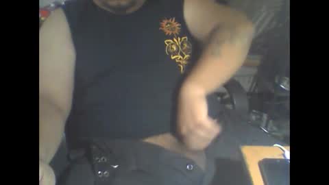 Big Lex online show from October 7, 4:59 pm