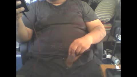 Big Lex online show from November 2, 7:16 pm