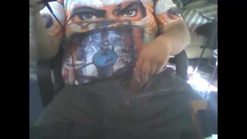 Big Lex online show from November 6, 5:47 pm