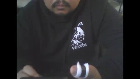 Big Lex online show from November 18, 7:18 pm