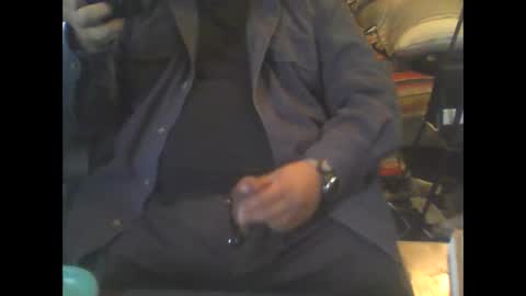 Big Lex online show from April 30, 4:35 pm