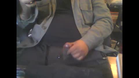 Big Lex online show from May 5, 6:49 pm