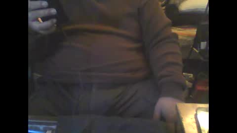 Snapshot of big_juicy689 chatting on June 1, 6:31 pm Big Lex online show from June 1, 6:31 pm