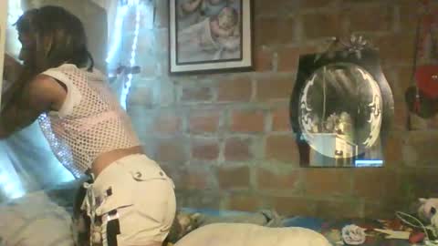 Stiven Leon online show from January 8, 7:21 am