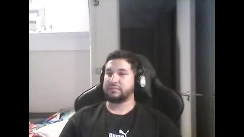 latinBoyHuge online show from March 9, 5:39 pm