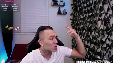 Jasson online show from November 13, 10:47 am