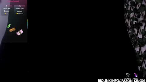 Jasson online show from November 28, 11:24 am