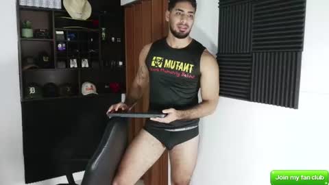 Hot Versx online show from July 8, 1:37 pm