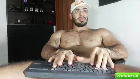 Hot Versx online show from July 22, 7:49 pm