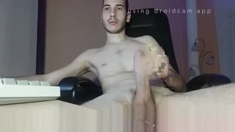 bigandthickaf online show from January 29, 12:33 am