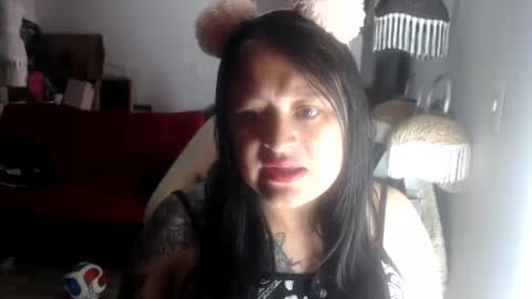 KATERINE online show from April 22, 1:56 pm