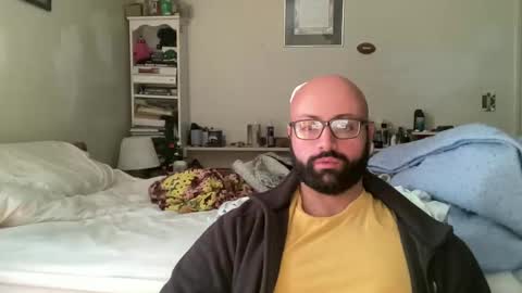 Snapshot of bigbackmuscles1296 chatting on October 16, 6:42 pm Mr. Muscle Monster online show from October 16, 6:42 pm