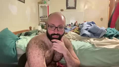 Mr. Muscle Monster online show from March 18, 12:47 am