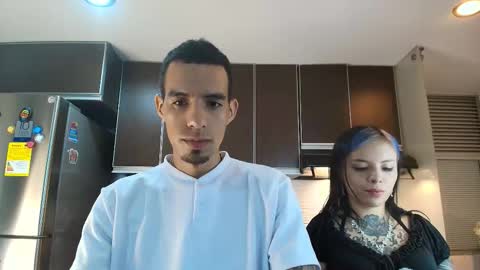 Snapshot of bigbacs chatting on January 19, 3:32 am Bacs Independent model online show from January 19, 3:32 am