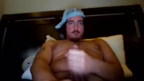 bigballzinface online show from October 7, 6:49 pm