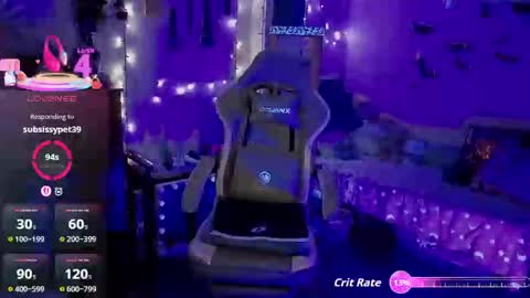 Snapshot of bigbearandbunny chatting on September 20, 1:17 am bigbearandbunny online show from September 20, 1:17 am