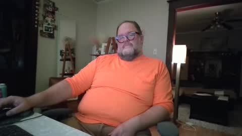 Bear Woods online show from September 10, 4:12 am