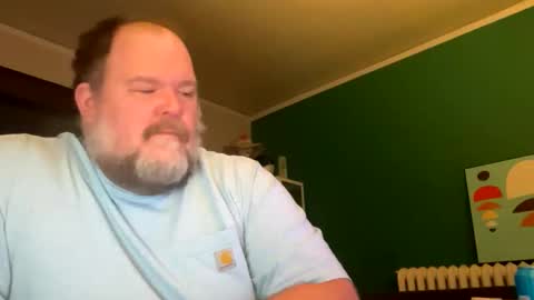 Bear Woods online show from November 20, 1:28 am