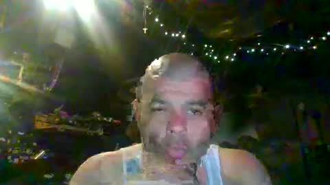 Stevie Snow online show from June 8, 12:47 am