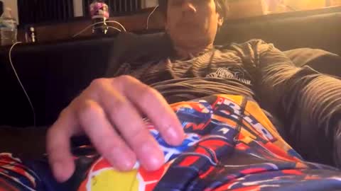 bigben281330 online show from November 13, 7:35 pm