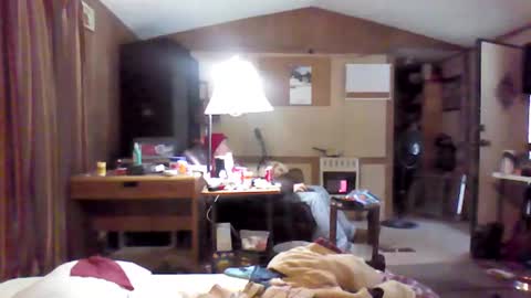 Snapshot of bigbenidick1 chatting on January 10, 7:43 pm BB online show from January 10, 7:43 pm