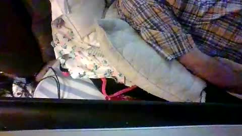 Snapshot of bigbenidick1 chatting on February 1, 5:17 am BB online show from February 1, 5:17 am