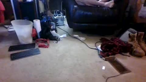 Snapshot of bigbenidick1 chatting on March 17, 12:59 am BB online show from March 17, 12:59 am