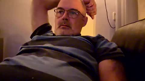 bigbibear88 online show from October 4, 9:46 pm