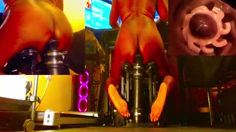 Snapshot of bigblackbitchboy chatting on June 23, 5:33 pm your filthy fuck pig online show from June 23, 5:33 pm