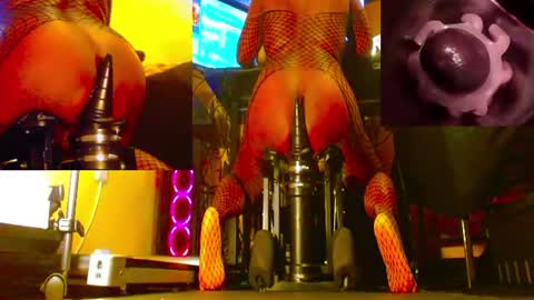 your filthy fuck pig online show from July 1, 3:41 am