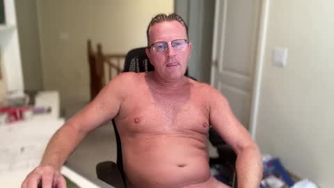 Snapshot of bigblondviking chatting on September 12, 7:25 pm bigblondviking online show from September 12, 7:25 pm