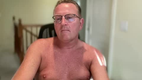 Snapshot of bigblondviking chatting on October 23, 6:17 pm bigblondviking online show from October 23, 6:17 pm