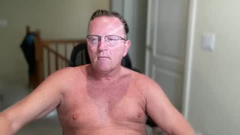 Snapshot of bigblondviking chatting on November 6, 5:03 pm bigblondviking online show from November 6, 5:03 pm