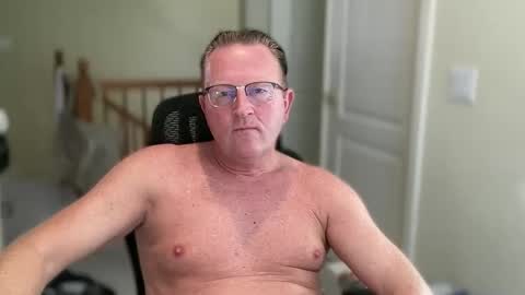 Snapshot of bigblondviking chatting on January 13, 8:14 pm bigblondviking online show from January 13, 8:14 pm