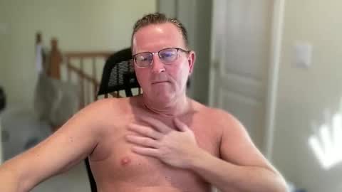 Snapshot of bigblondviking chatting on January 16, 8:02 pm bigblondviking online show from January 16, 8:02 pm