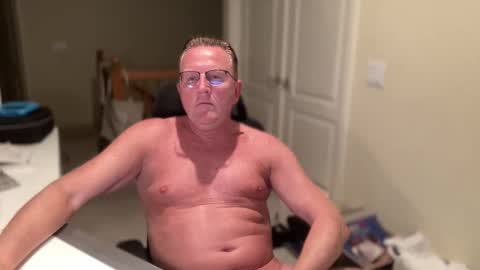 Snapshot of bigblondviking chatting on February 6, 7:56 am bigblondviking online show from February 6, 7:56 am