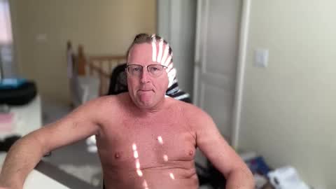 Snapshot of bigblondviking chatting on February 7, 5:49 pm bigblondviking online show from February 7, 5:49 pm