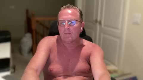 Snapshot of bigblondviking chatting on March 4, 8:09 am bigblondviking online show from March 4, 8:09 am