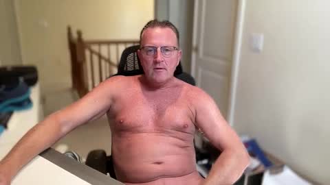 Snapshot of bigblondviking chatting on March 22, 7:17 pm bigblondviking online show from March 22, 7:17 pm